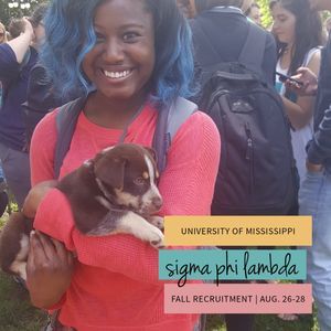 Meet your Posher, Channin